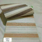 پرده زبرا مدل KAZ19