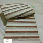 پرده زبرا مدل KAZ16