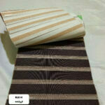 پرده زبرا مدل KA14