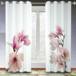 پرده چاپی مدل FD4310