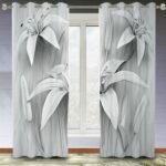 پرده چاپی مدل FD4315