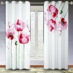 پرده چاپی مدل FD4295