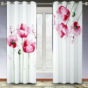 پرده چاپی مدل FD4295