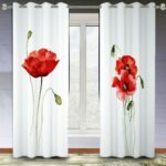 پرده چاپی مدل FD4290