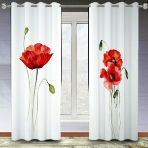 پرده چاپی مدل FD4290