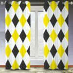 پرده چاپی مدل FD4275