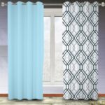 پرده چاپی مدل FD4280