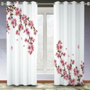 پرده چاپی مدل FD4270