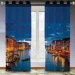 پرده چاپی مدل FD4240