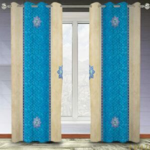 پرده چاپی مدل FD4205