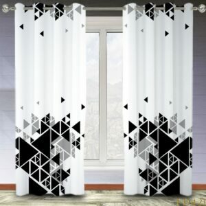پرده چاپی مدل FD4200