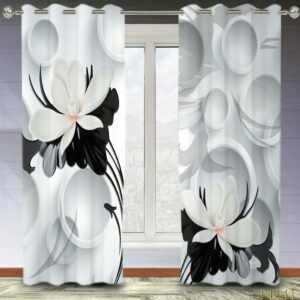 پرده چاپی مدل FD4130
