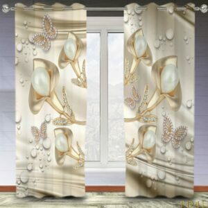 پرده چاپی مدل FD4120