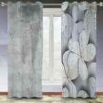 پرده چاپی مدل FD4070