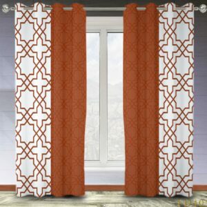 پرده چاپی مدل FD4050