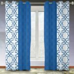 پرده چاپی مدل FD4055