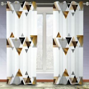 پرده چاپی مدل FD4025