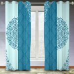 پرده چاپی مدل FD4000