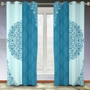 پرده چاپی مدل FD4000