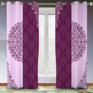 پرده چاپی مدل FD3590