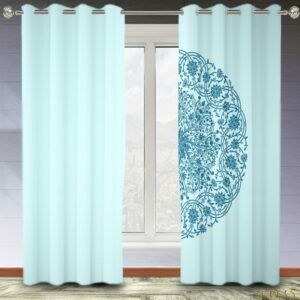 پرده چاپی مدل FD3570