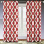 پرده چاپی مدل FD3510