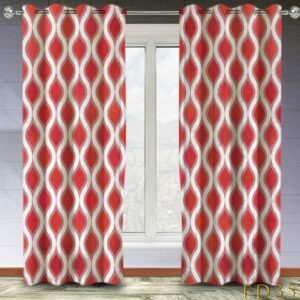 پرده چاپی مدل FD3510