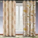 پرده چاپی مدل FD3500