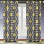 پرده چاپی مدل FD3505