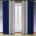 پرده چاپی مدل FD3485