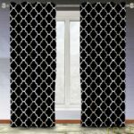 پرده چاپی مدل FD3470