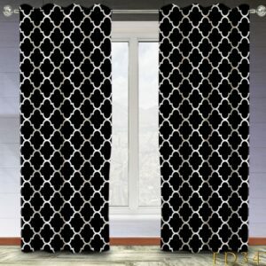 پرده چاپی مدل FD3470