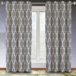 پرده چاپی مدل FD3460