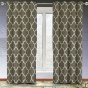 پرده چاپی مدل FD3455