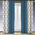 پرده چاپی مدل FD3430