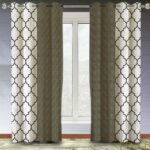 پرده چاپی مدل FD3445