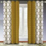 پرده چاپی مدل FD3440