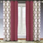 پرده چاپی مدل FD3435