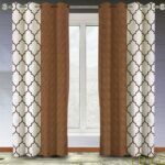 پرده چاپی مدل FD3420