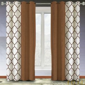 پرده چاپی مدل FD3420