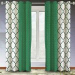 پرده چاپی مدل FD3425