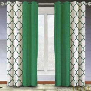 پرده چاپی مدل FD3425