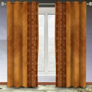 پرده چاپی مدل FD3410