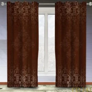پرده چاپی مدل FD3405