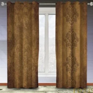 پرده چاپی مدل FD3395