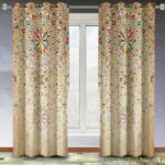 پرده چاپی مدل FD3400