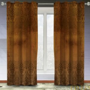 پرده چاپی مدل FD3390