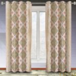 پرده چاپی مدل FD3360