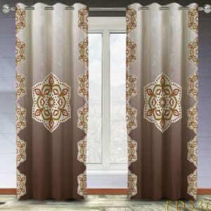 پرده چاپی مدل FD3365