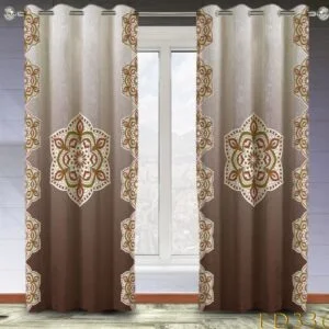 پرده چاپی مدل FD3365